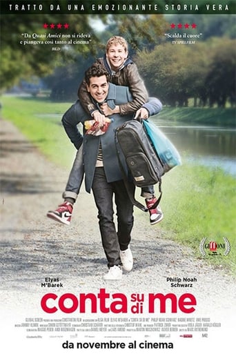 Conta su di me - Film completo in Altadefinizione Conta su di me streaming in alta definizione