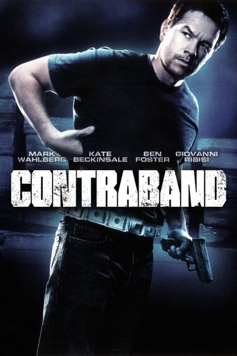 Contraband - Film completo in Altadefinizione Contraband streaming in alta definizione