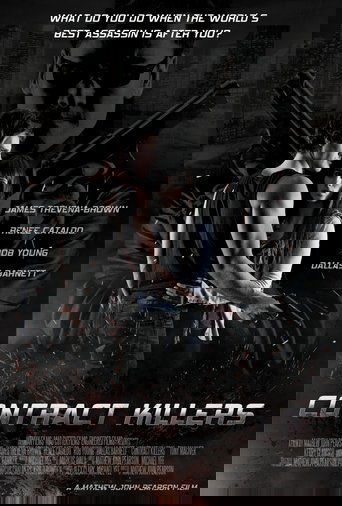 Contract Killers - Film completo in Altadefinizione Contract Killers streaming in alta definizione