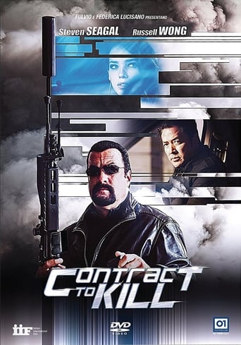 Contract to Kill - Film completo in Altadefinizione Contract to Kill streaming in alta definizione