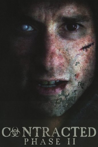 Contracted - Phase II streaming in alta definizione