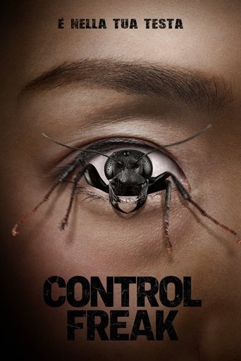 Control Freak - Film completo in Altadefinizione Control Freak streaming in alta definizione