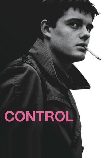 Control - Film completo in Altadefinizione Control streaming in alta definizione