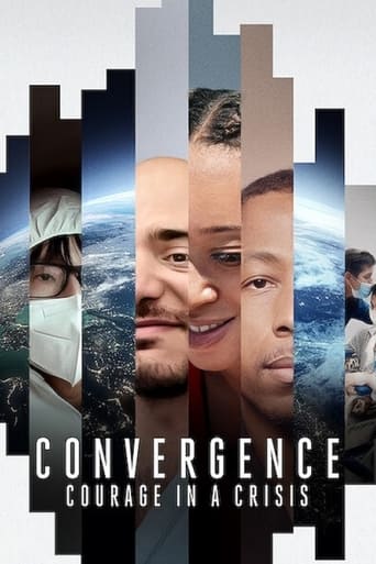 Convergence: il coraggio nella crisi - Film completo in Altadefinizione Convergence: il coraggio nella crisi streaming in alta definizione