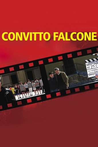 Convitto Falcone - Film completo in Altadefinizione Convitto Falcone streaming in alta definizione