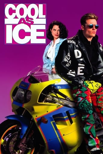 Cool as Ice - Film completo in Altadefinizione Cool as Ice streaming in alta definizione