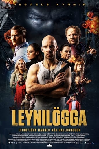 Cop Secret - Film completo in Altadefinizione Cop Secret streaming in alta definizione