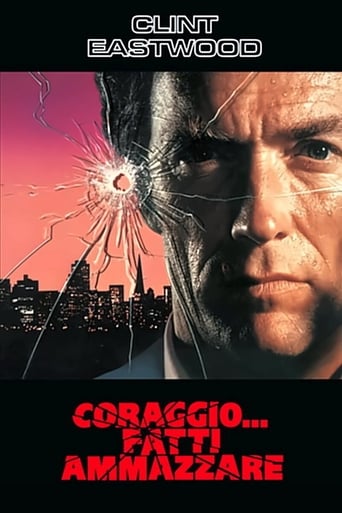Coraggio... fatti ammazzare - Film completo in Altadefinizione Coraggio... fatti ammazzare streaming in alta definizione