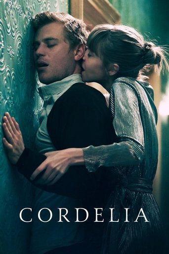 Cordelia - Film completo in Altadefinizione Cordelia streaming in alta definizione