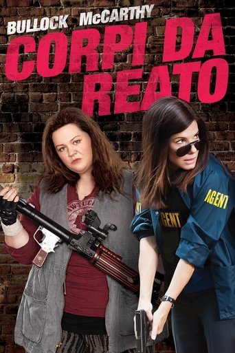 Corpi da reato - Film completo in Altadefinizione Corpi da reato streaming in alta definizione