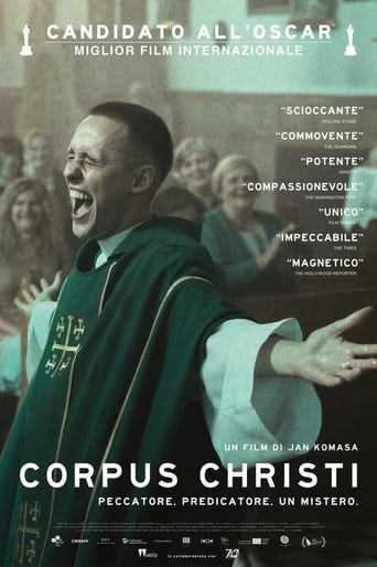 Corpus Christi - Film completo in Altadefinizione Corpus Christi streaming in alta definizione