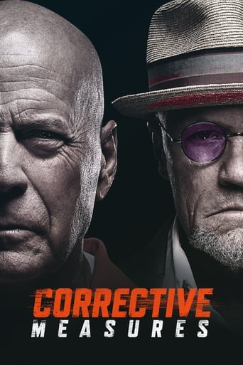 Corrective Measures - Film completo in Altadefinizione Corrective Measures streaming in alta definizione