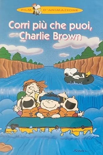 Corri più che puoi, Charlie Brown - Film completo in Altadefinizione Corri più che puoi, Charlie Brown streaming in alta definizione
