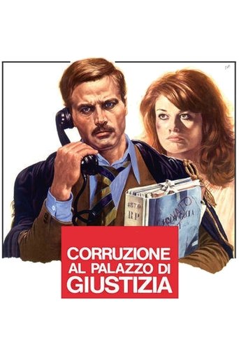 Corruzione al palazzo di giustizia - Film completo in Altadefinizione Corruzione al palazzo di giustizia streaming in alta definizione