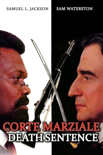 Corte marziale - Death Sentence streaming in alta definizione