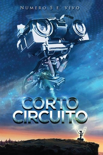 Corto circuito - Film completo in Altadefinizione Corto circuito streaming in alta definizione
