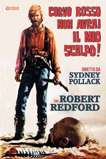 Corvo Rosso non avrai il mio scalpo - Film completo in Altadefinizione Corvo Rosso non avrai il mio scalpo streaming in alta definizione