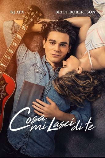 Cosa mi lasci di te - Film completo in Altadefinizione Cosa mi lasci di te streaming in alta definizione