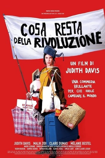 Cosa resta della rivoluzione - Film completo in Altadefinizione Cosa resta della rivoluzione streaming in alta definizione