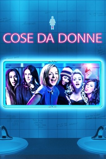 Cose da Donne - Film completo in Altadefinizione Cose da Donne streaming in alta definizione