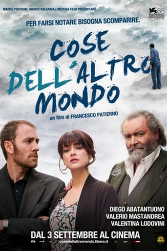 Cose dell'altro mondo - Film completo in Altadefinizione Cose dell'altro mondo streaming in alta definizione