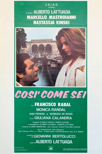 Così come sei - Film completo in Altadefinizione Così come sei streaming in alta definizione