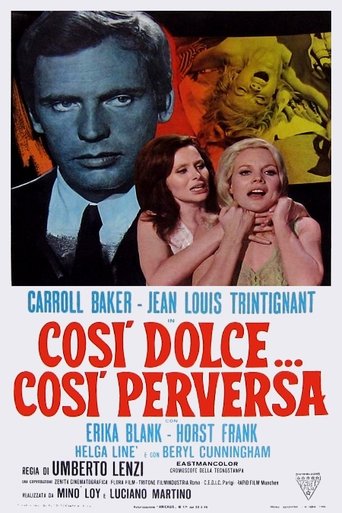 Così dolce... così perversa - Film completo in Altadefinizione Così dolce... così perversa streaming in alta definizione