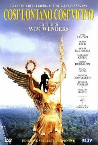 Così lontano così vicino Così lontano così vicino