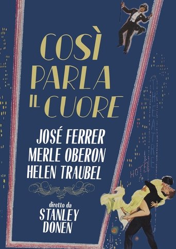 Così parla il cuore - Film completo in Altadefinizione Così parla il cuore streaming in alta definizione