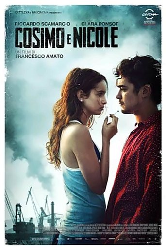 Cosimo e Nicole - Film completo in Altadefinizione Cosimo e Nicole streaming in alta definizione