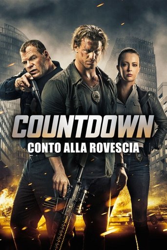 Countdown - Conto alla rovescia streaming film HD poster