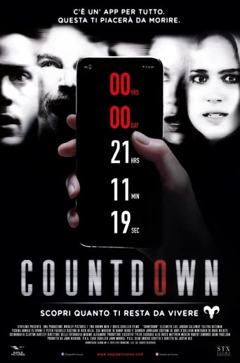 Countdown - Film completo in Altadefinizione Countdown streaming in alta definizione