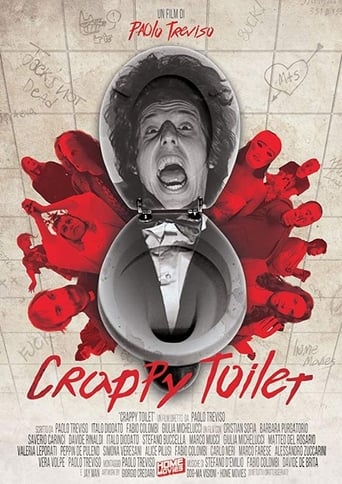 Crappy Toilet - Film completo in Altadefinizione Crappy Toilet streaming in alta definizione