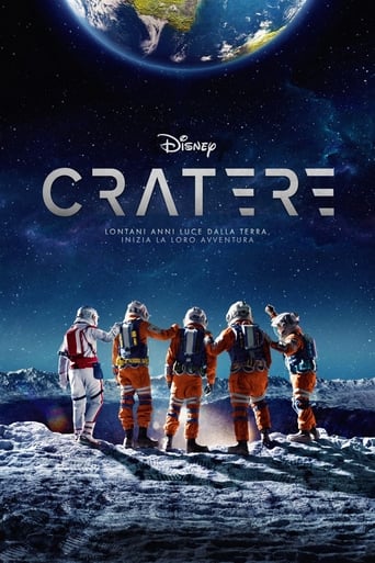 Cratere - Film completo in Altadefinizione Cratere streaming in alta definizione