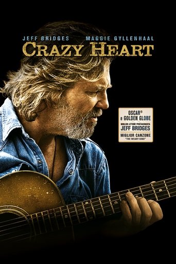 Crazy Heart - Film completo in Altadefinizione Crazy Heart streaming in alta definizione