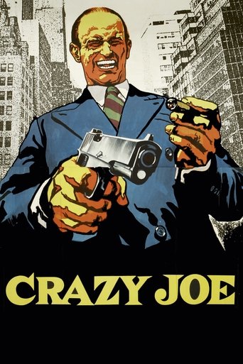 Crazy Joe - Film completo in Altadefinizione Crazy Joe streaming in alta definizione