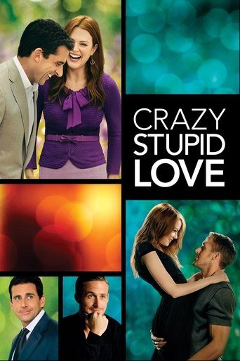 Crazy, Stupid, Love. - Film completo in Altadefinizione Crazy, Stupid, Love. streaming in alta definizione