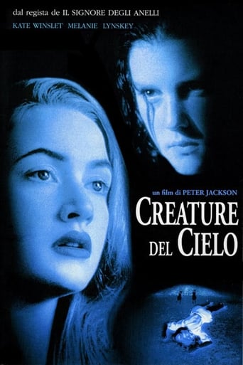 Creature del cielo - Film completo in Altadefinizione Creature del cielo streaming in alta definizione