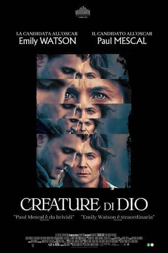 Creature di Dio - Film completo in Altadefinizione Creature di Dio streaming in alta definizione