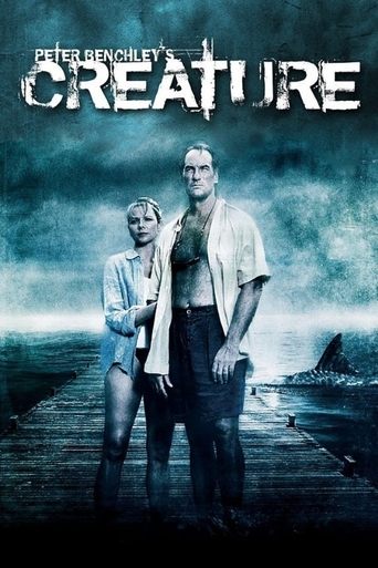 Créature - Film completo in Altadefinizione Créature streaming in alta definizione