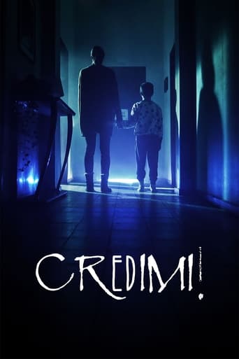 Credimi! - Film completo in Altadefinizione Credimi! streaming in alta definizione