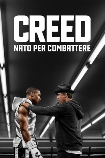 Creed - Nato per combattere