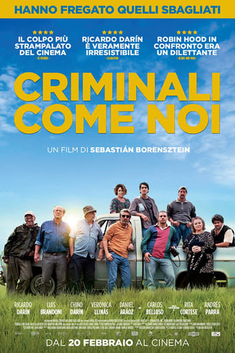 Criminali come noi - Film completo in Altadefinizione Criminali come noi streaming in alta definizione