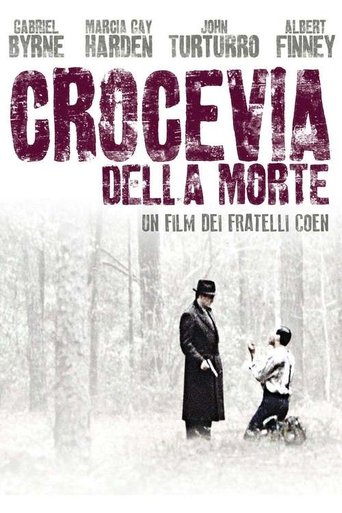 Crocevia della morte - Film completo in Altadefinizione Crocevia della morte streaming in alta definizione
