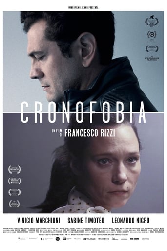Cronofobia streaming in alta definizione