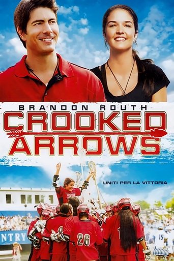 Crooked Arrows - Film completo in Altadefinizione Crooked Arrows streaming in alta definizione