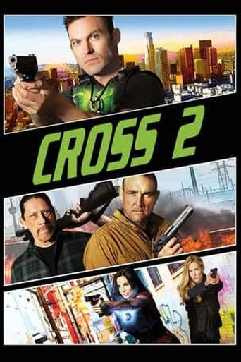 Cross wars streaming in alta definizione