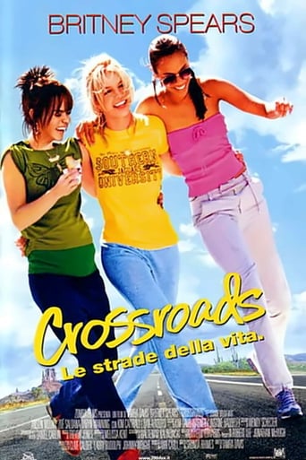 Crossroads - Le strade della vita - Film completo in Altadefinizione Crossroads - Le strade della vita streaming in alta definizione