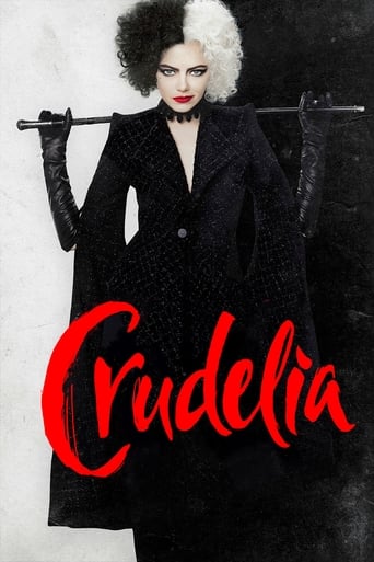 Crudelia - Film completo in Altadefinizione Crudelia streaming in alta definizione
