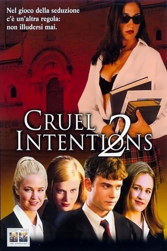 Cruel Intentions 2: Non illudersi mai